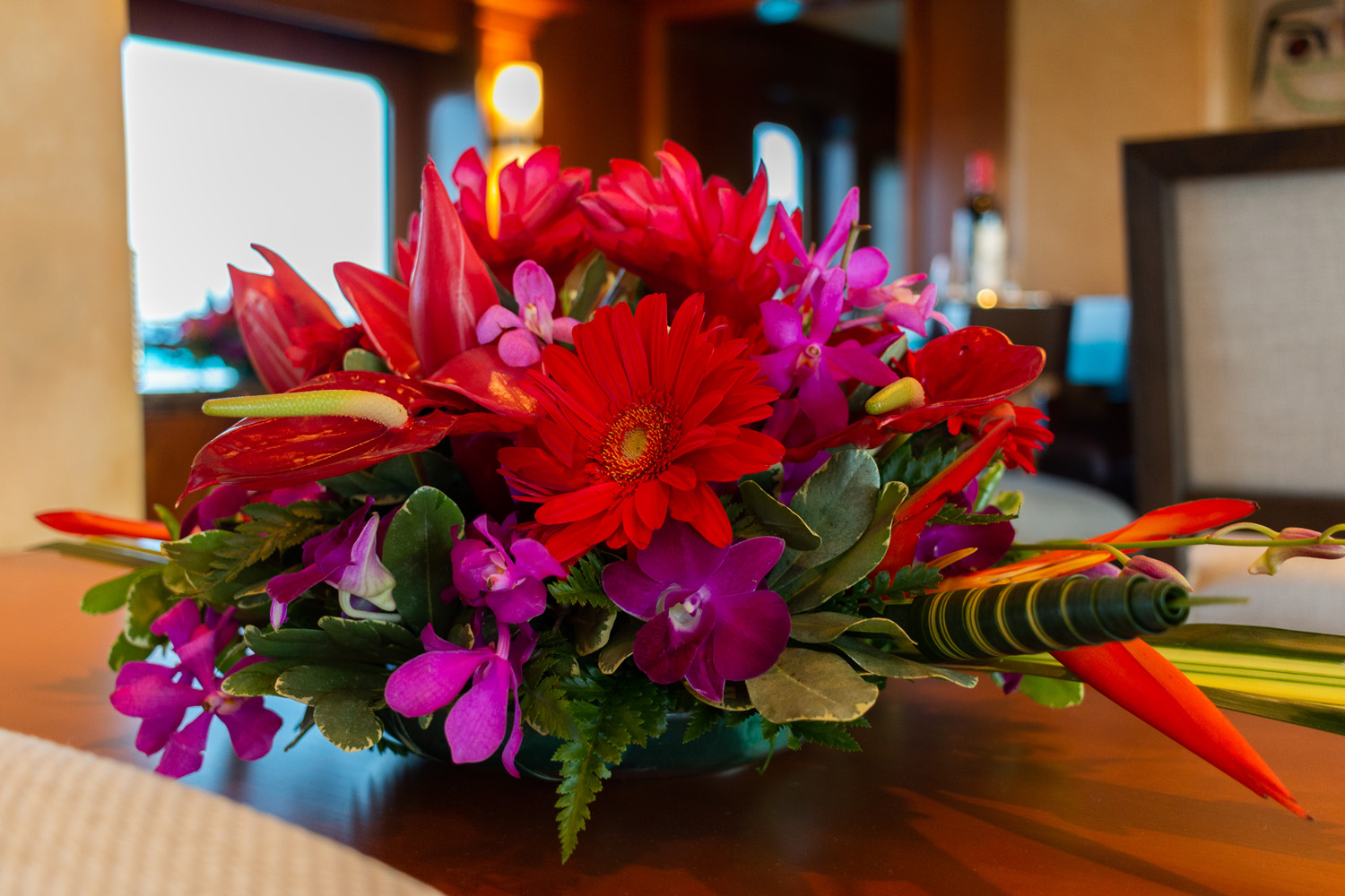 HAVEN Yacht Charter Details, Trinity Yachts CHARTERWORLD Luxury